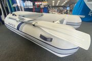  Highfield RU 250