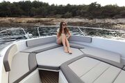  Jeanneau Cap Camarat 9.0 CC
