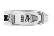  Jeanneau Cap Camarat 9.0 CC