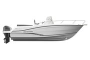  Jeanneau Cap Camarat 9.0 CC