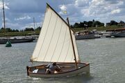  Classic Sailing Dinghy Jade-10