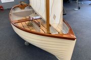  Classic Sailing Dinghy Jade-10