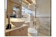  Jeanneau DB 43 Inboard