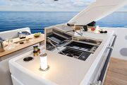  Jeanneau DB 43 Inboard