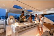  Jeanneau DB 43 Inboard