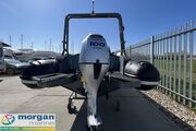  Highfield Sport 520