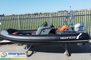  Highfield Sport 520