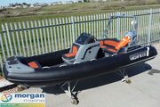  Highfield Sport 520