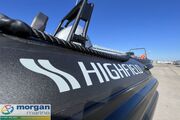  Highfield Patrol 500