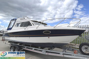  Bella Falcon 26 Fantino