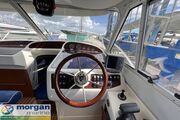  Bella Falcon 26 Fantino