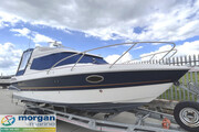  Bella Falcon 26 Fantino