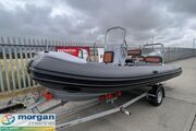  Highfield DL 540