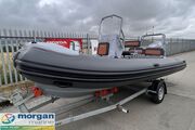  Highfield DL 540