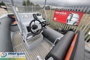  Highfield DL 540