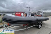  Highfield DL 540