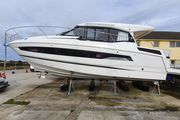  Jeanneau NC 37