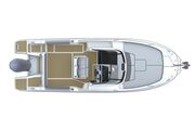  Jeanneau Cap Camarat 7.5 WA