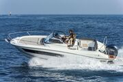  Jeanneau Cap Camarat 7.5 WA