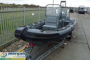  Highfield Patrol 700