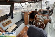  Barbary Class cruising ketch yacht