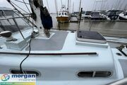  Barbary Class cruising ketch yacht
