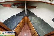  Barbary Class cruising ketch yacht