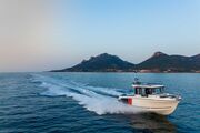  Jeanneau Merry Fisher 795 Sport - Series 2
