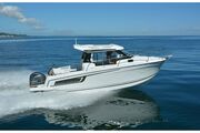  Jeanneau Merry Fisher 695 - Series 2