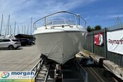  Chris-Craft Concept 27