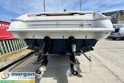  Chris-Craft Concept 27