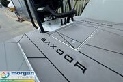  Saxdor 200 Sport S3