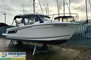  Jeanneau Merry Fisher 695 Series 2