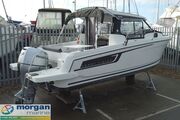  Jeanneau Merry Fisher 695 Series 2