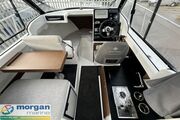  Jeanneau Merry Fisher 695 Series 2