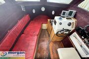  Redfinn 22 Custom
