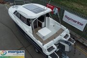  Jeanneau Merry Fisher 755