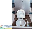  Hardy Fishing 24 Extended Wheelhouse