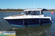  Jeanneau Merry Fisher 855