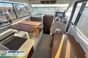  Jeanneau Merry Fisher 855