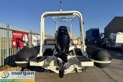  Highfield Sport 700