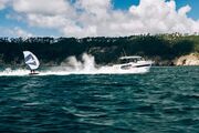  Jeanneau Merry Fisher 895 Sport - Series 2