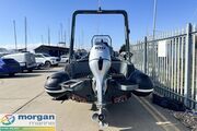  Highfield Sport 560