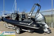  Highfield Sport 560