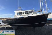  Starfish 8 with extended wheelhouse