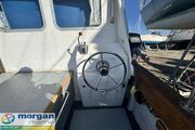  Starfish 8 with extended wheelhouse