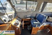  Starfish 8 with extended wheelhouse