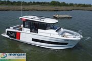  Jeanneau Merry Fisher 895 Sport