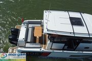  Jeanneau Merry Fisher 895 Sport