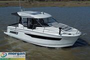  Jeanneau Merry Fisher 895 Offshore